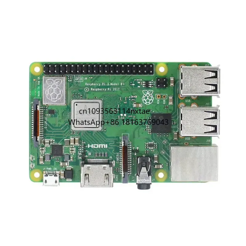 Raspberry Pi 4 8Gb Ram Kit - 2026 Heet! Lorida Raspberry Pi4 Model