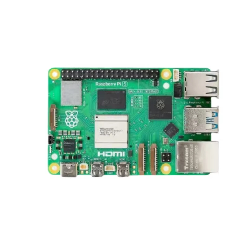 Raspberry Pi 5 8Gb Board - Pi 5B 4G/8 GB Generatie Development