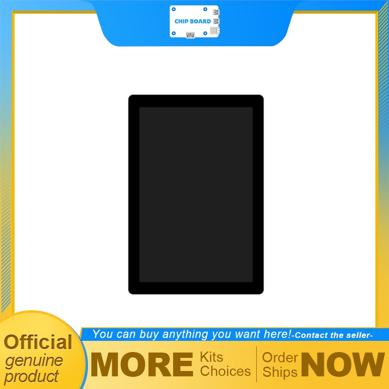 Raspberry Pi 10.1 Inch Capacitive Touch Screen Ips - Raspberry Pi 10,1 inch touchscreen 2,