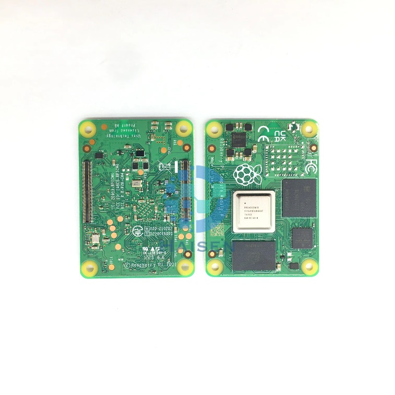 【Hot Sale】Raspberry Pi Compute - Raspberry Pi Compute Module 4 8Gb 32Gb Emmc recensie en prijs