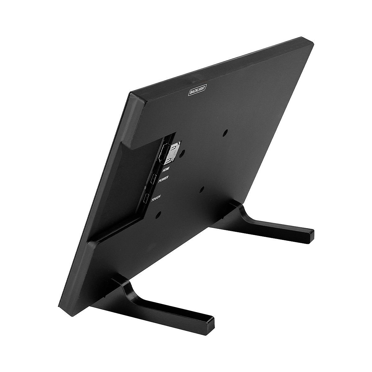Yabos Smart 10.1 inch HDMI LCD - Raspberry Pi 10.1 Inch Capacitive Touch Screen Ips recensie en prijs