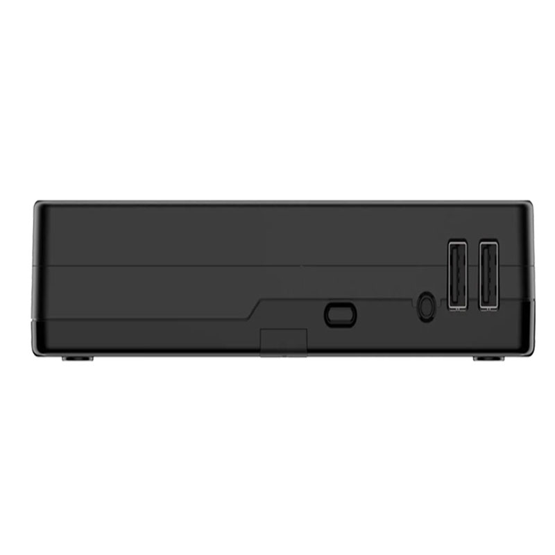 Argon ONE V5 M.2 behuizing voo - Argon One V3 M.2 Nvme Case recensie en prijs
