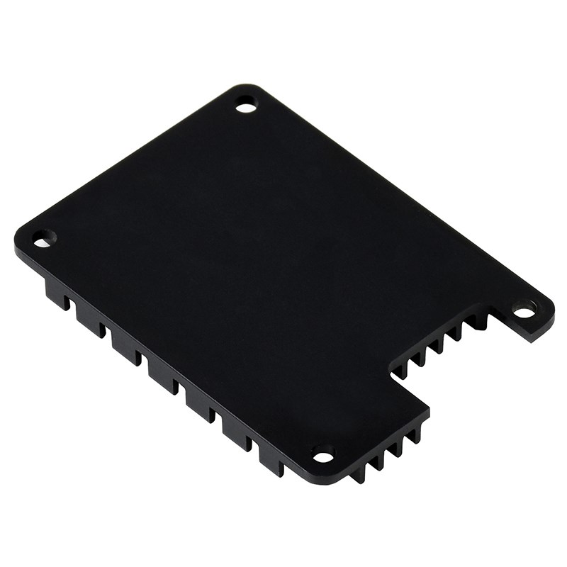 Aluminium Heatink Voor Raspber - Raspberry Pi Water Cooling Kit recensie en prijs