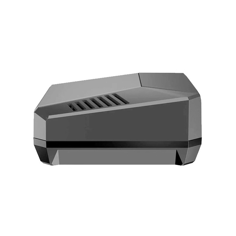 Argon ONE V3 M.2 NVMe SSD-uitb - Argon One V3 M.2 Nvme Case recensie en prijs