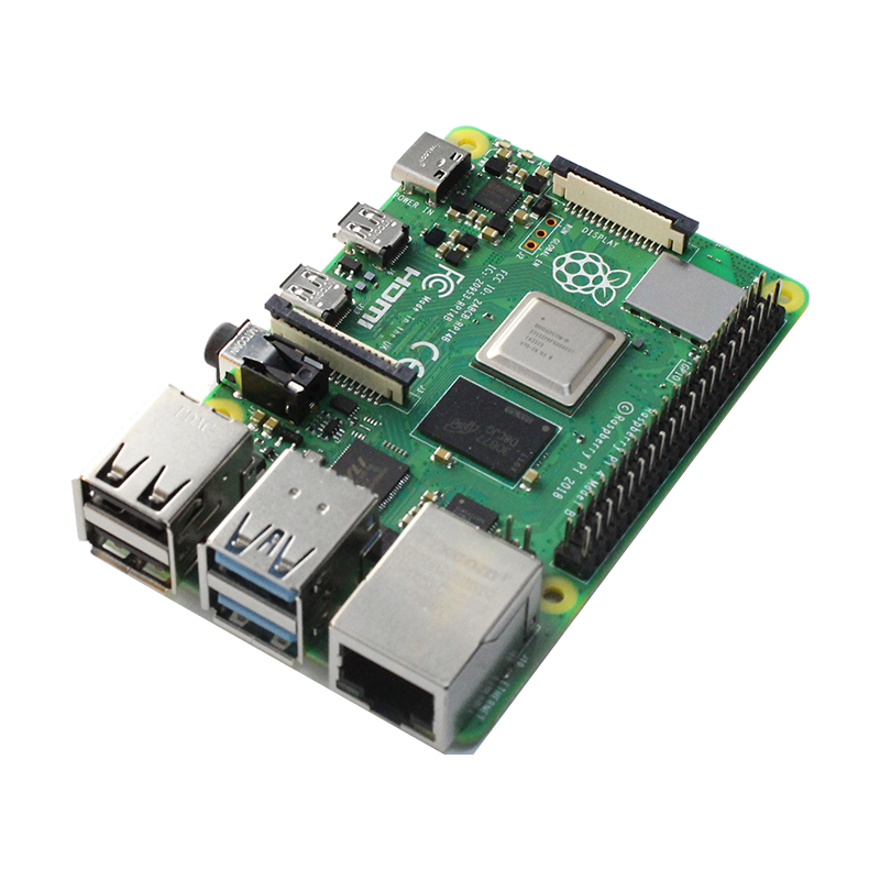 Raspberry Pi 4B 8GB Basisset m - Raspberry Pi 4 8Gb Ram Kit recensie en prijs