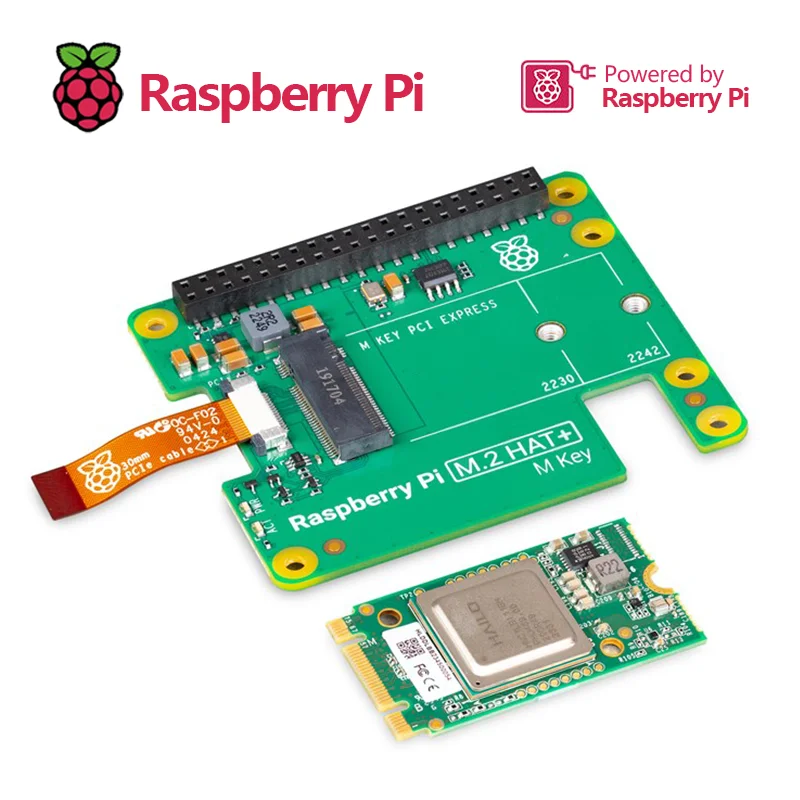 VoltSOfficial Raspberry Pi 5 A - Raspberry Pi Ai Kit Hailo-8L recensie en prijs