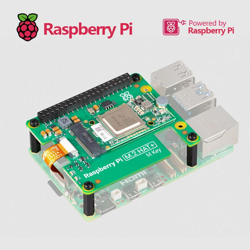 VoltSOfficial Raspberry Pi 5 A - Raspberry Pi Ai Kit Hailo-8L recensie en prijs