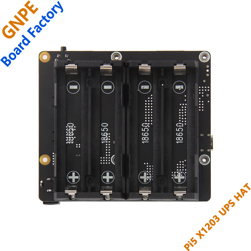 Raspberry Pi 5 X1202 UPS Power - Raspberry Pi Uninterrupted Power Supply Ups 18650 recensie en prijs