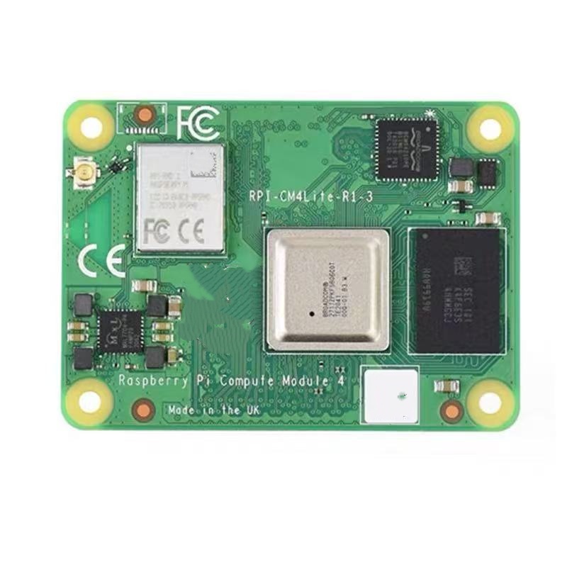 Raspberry Pi Computing Module  - Raspberry Pi Compute Module 4 8Gb 32Gb Emmc recensie en prijs
