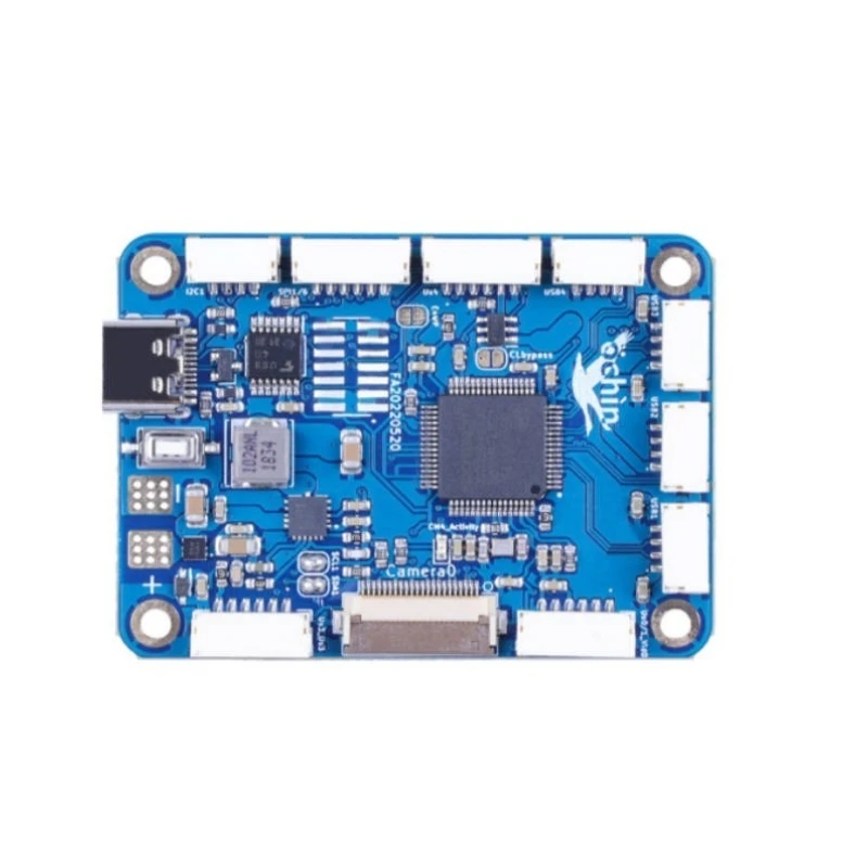 VoFSOchin Tiny Carrier Board m - Raspberry Pi Compute Module 4 8Gb 32Gb Emmc recensie en prijs
