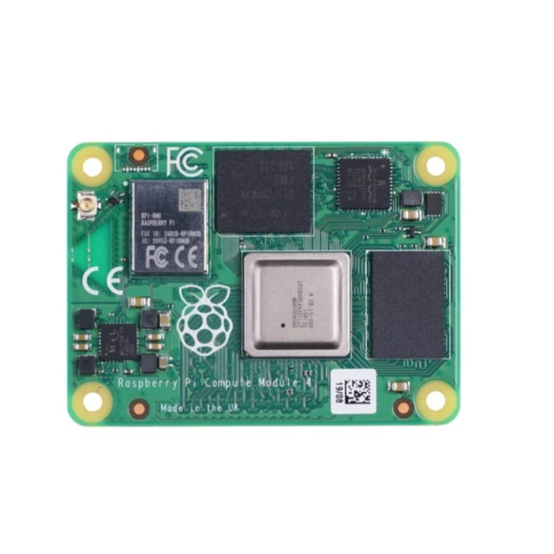 VoFSOchin Tiny Carrier Board m - Raspberry Pi Compute Module 4 8Gb 32Gb Emmc recensie en prijs