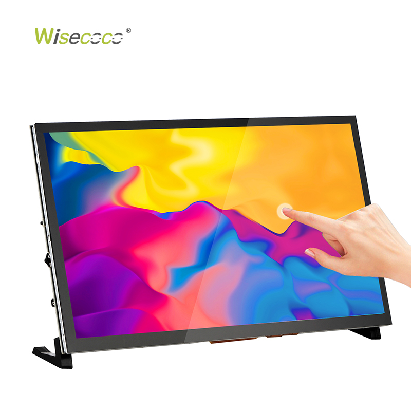 Wisecoco 10,1 inch IPS LCD Onc - Raspberry Pi 10.1 Inch Capacitive Touch Screen Ips recensie en prijs
